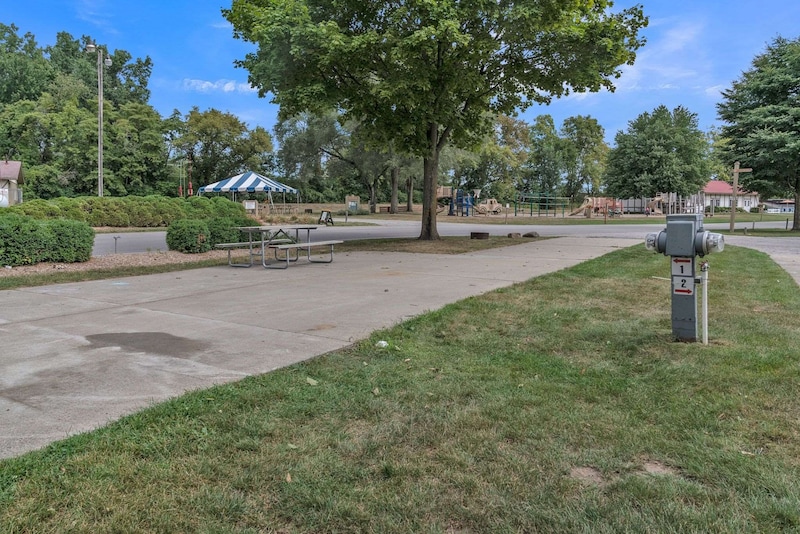 Premium RV Site-2